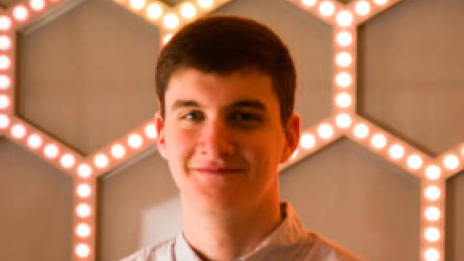 Michael Scudder