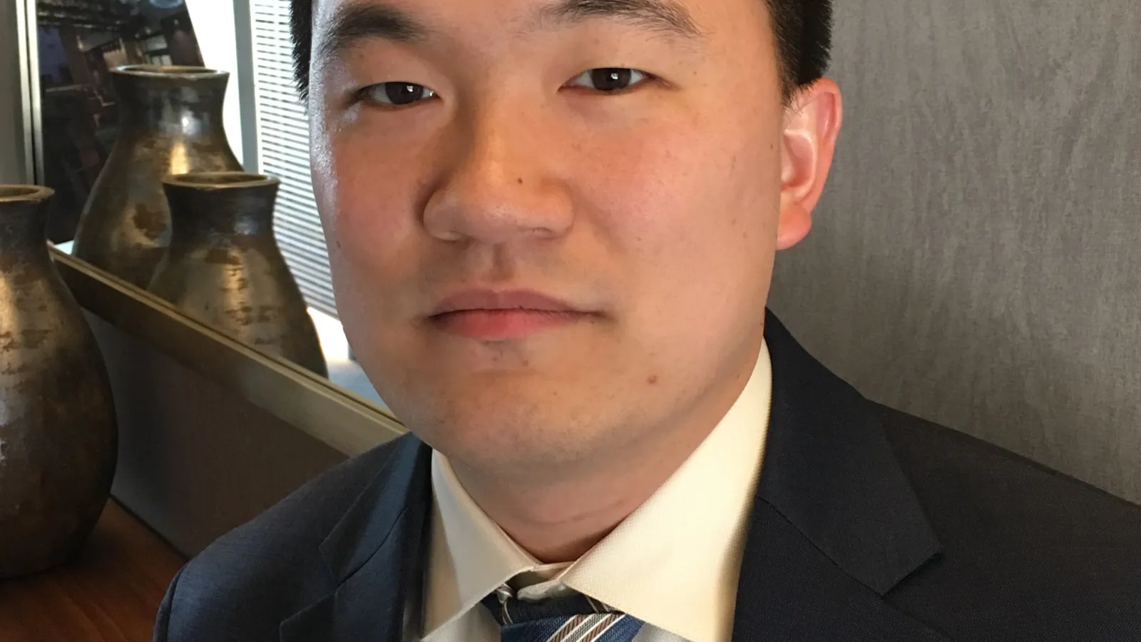 Shiyu Zhang
