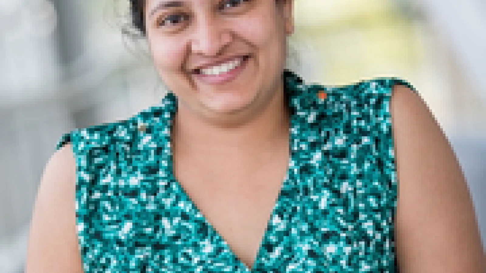 sudha chakrapani