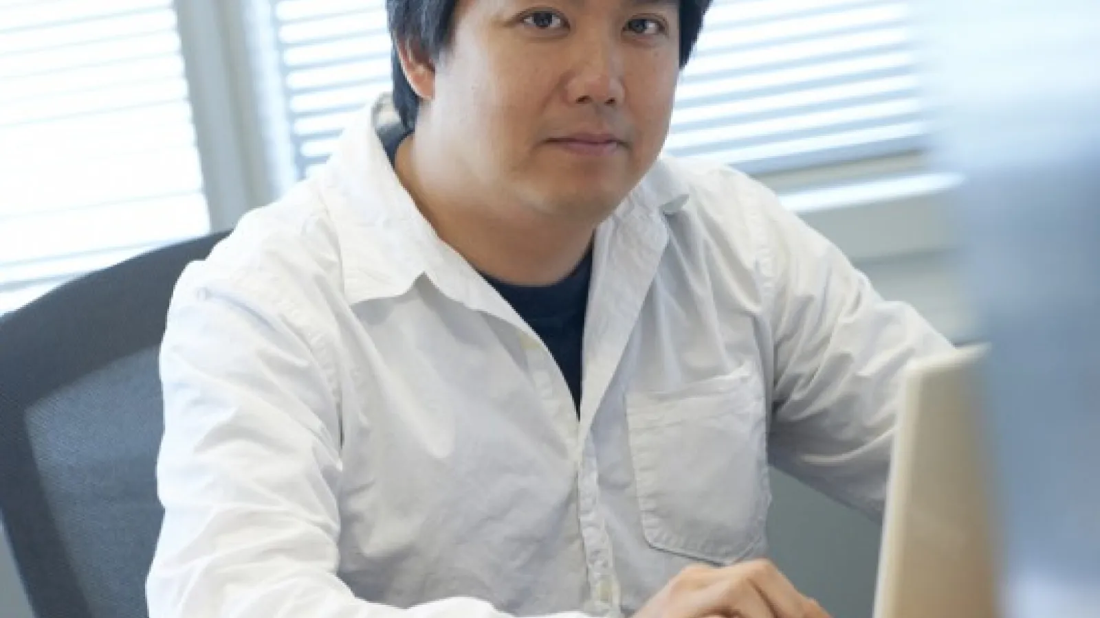 Bryan Tsou