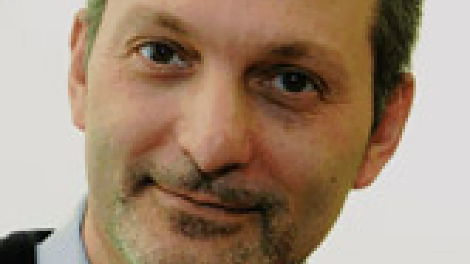 Vladimir Gevorgyan