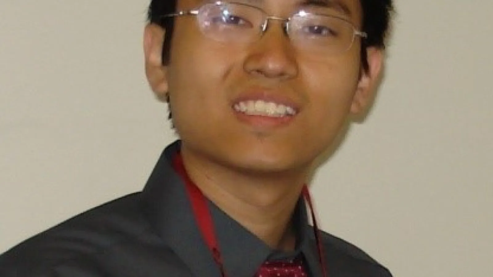 Yiming Wang
