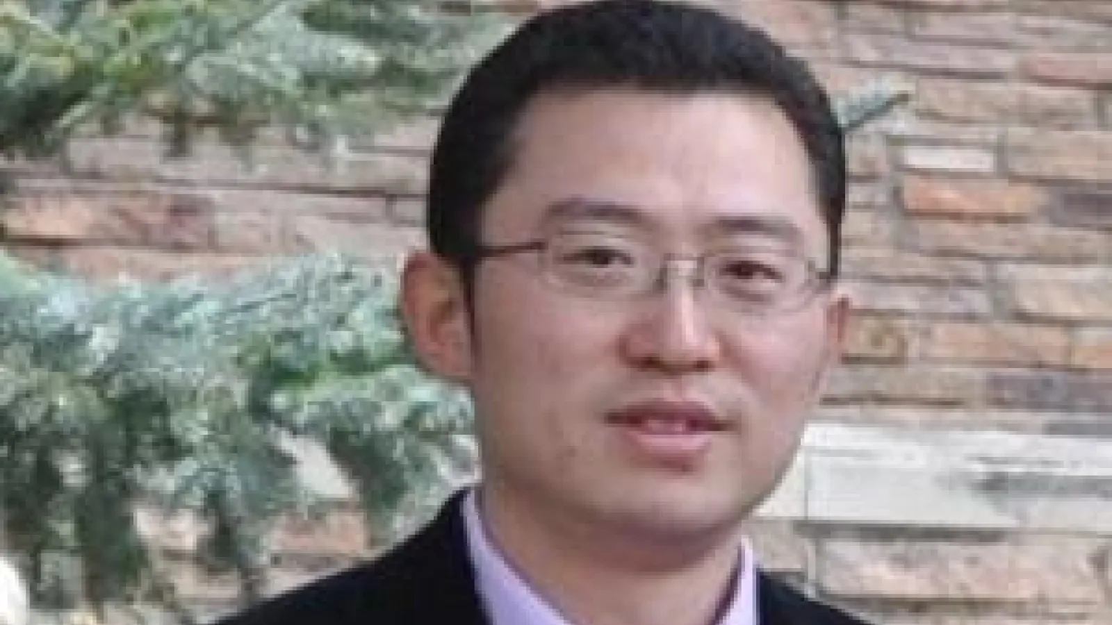 Wei Zhang