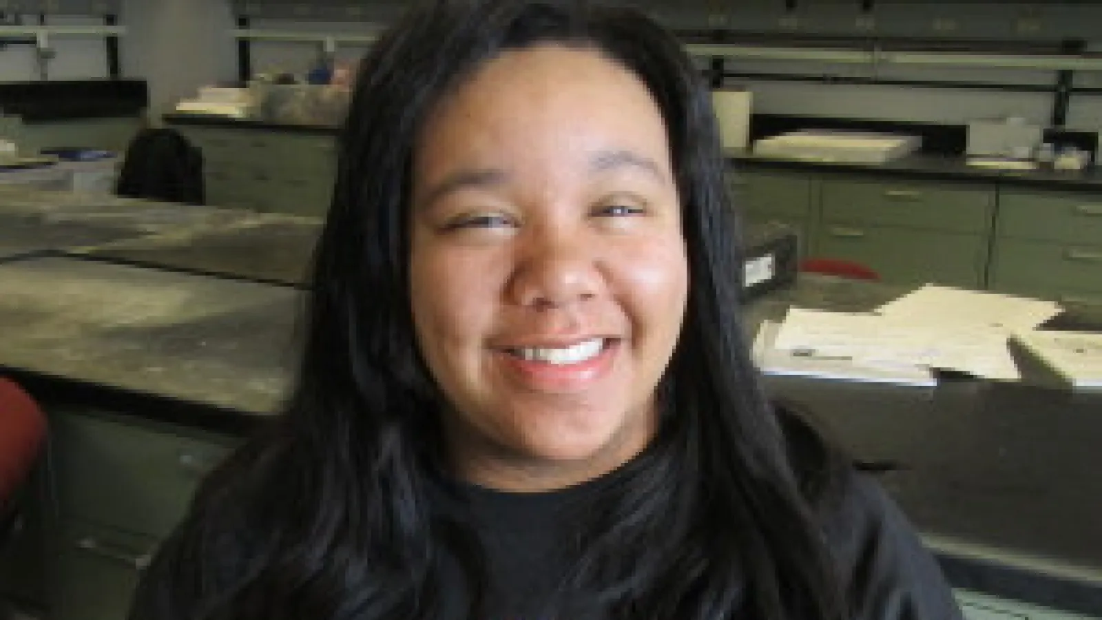 sierra jackson