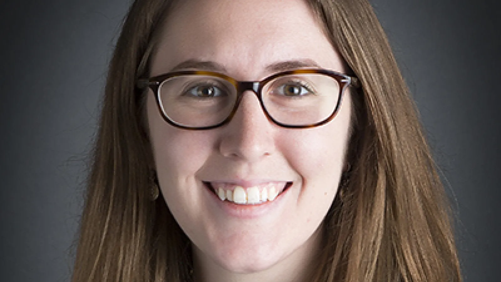 Head shot of Bethany Wellen