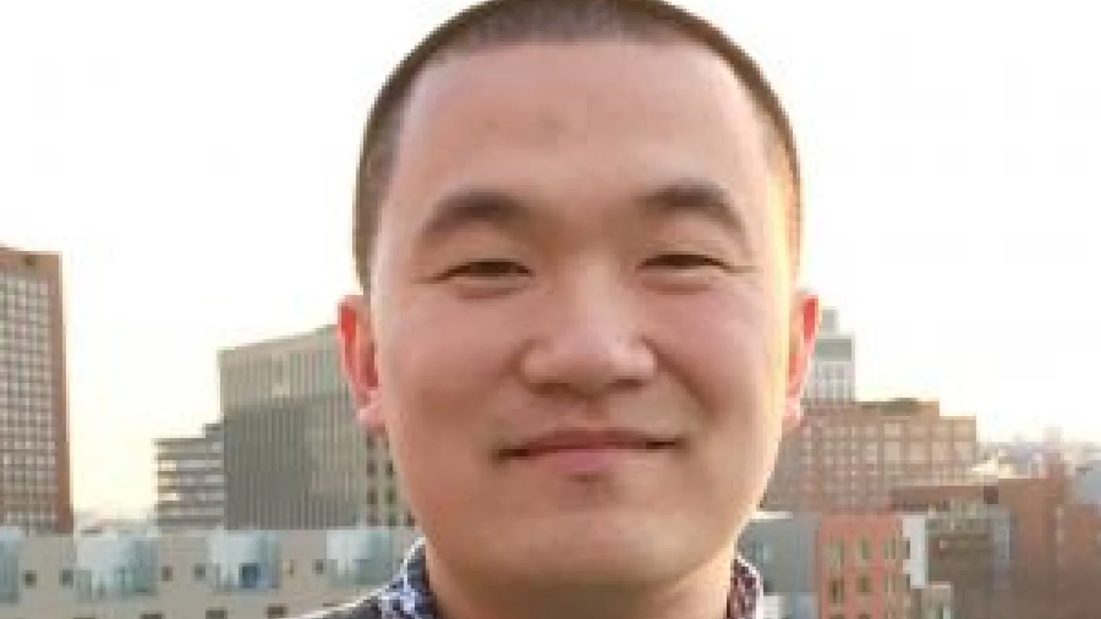 Shiyu Zhnag