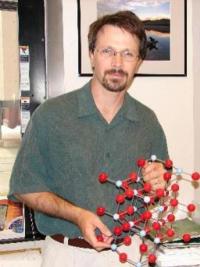 Picture of Dr. Patrick Woodward