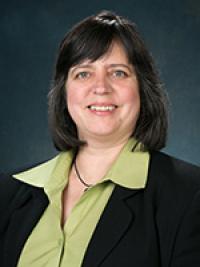 Dr. Claudia Turro