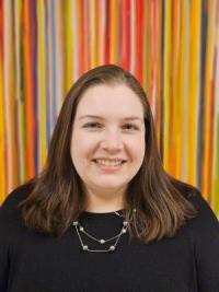 Alicia Friedman Headshot