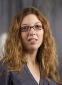 Dr. Nicole Karn Picture of Dr. Nicole Karn
