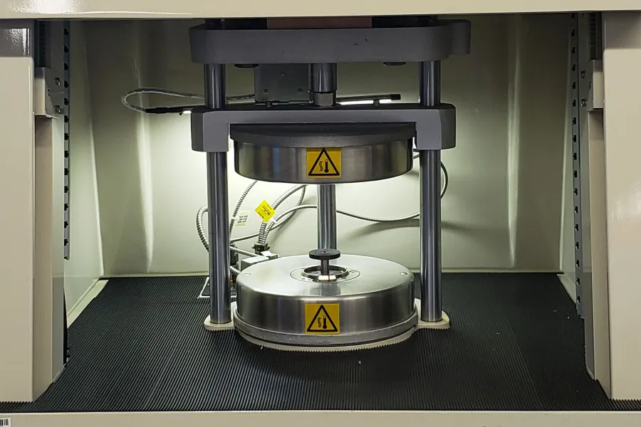 viscometer