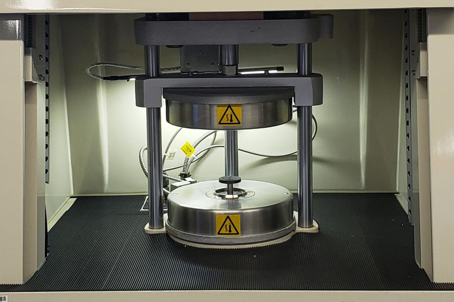 viscometer