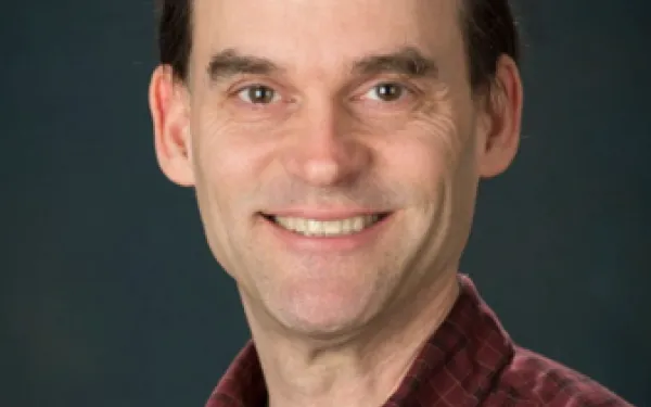 Picture of Dr. Ted Clark