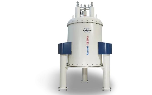 1.2 GHz NMR