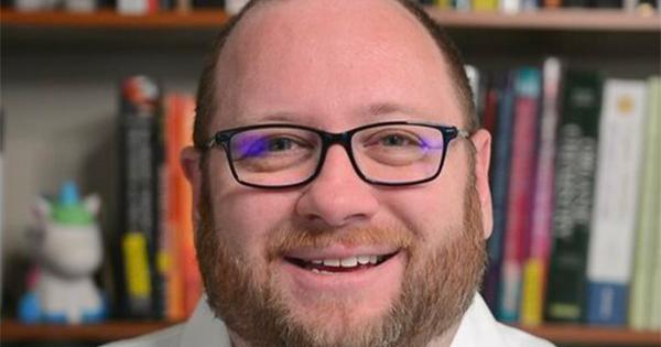 Dr. Jeffrey Raker, University of South Florida - Chem Ed Seminar ...