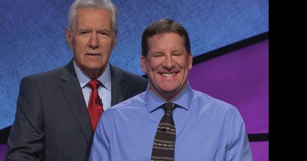 Tom Cubbage CBC Alum Takes Home $134,000 on Jeopardy | Department of Chemistry and ...