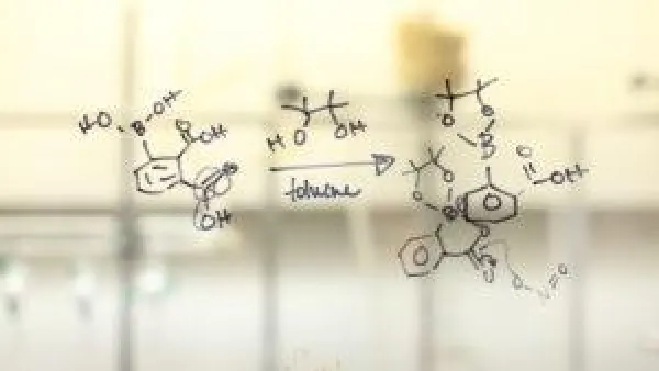 Image of Chemical Structures