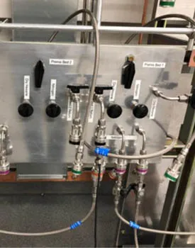 Lab Equipment