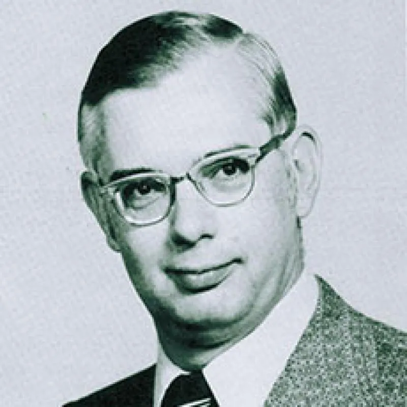 Devon W. Meek