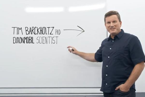 Tim Barckholtz