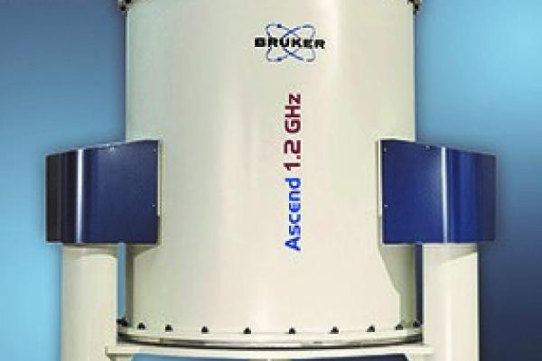 NMR instrument