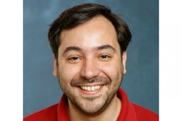 Marcos Sotomayor's event image