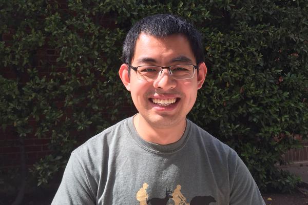Yang Hai's picture