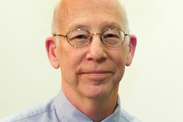 Robert Bergman