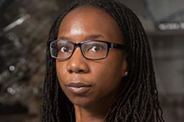 Davita Watkins