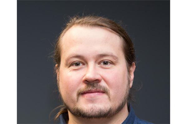 Image of Alexey Silakov, PhD