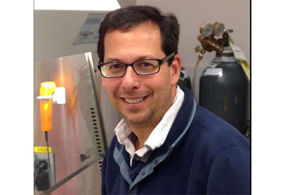 Michael Root - Biochemistry seminar