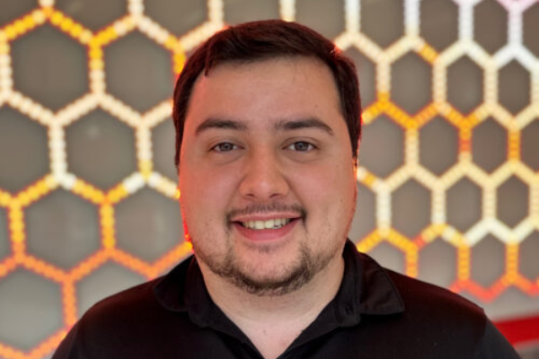 Picture of Matt LaLama, PhD Candidate