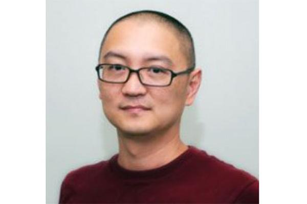 Fu-Sen Liang Case Western