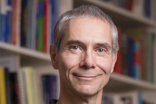 Image of Dr. Martin Gruebele