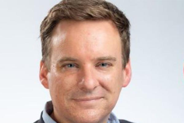 Image of Dr. Michael Schuurman