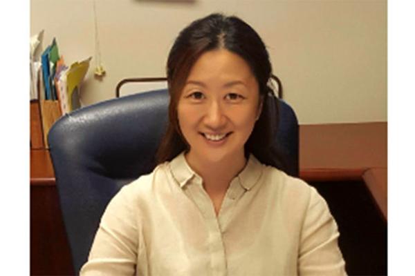 Dr. Kay Choi