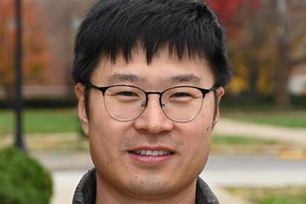 Image of Jesse Zhang