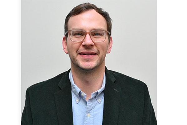 Darryl Wesener Dept of Microbiology