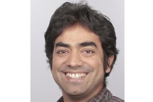 Sapun Parekh