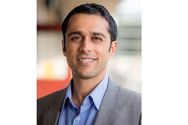 Neal Devaraj