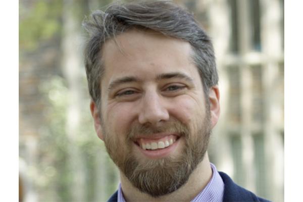 Kevin Welsher