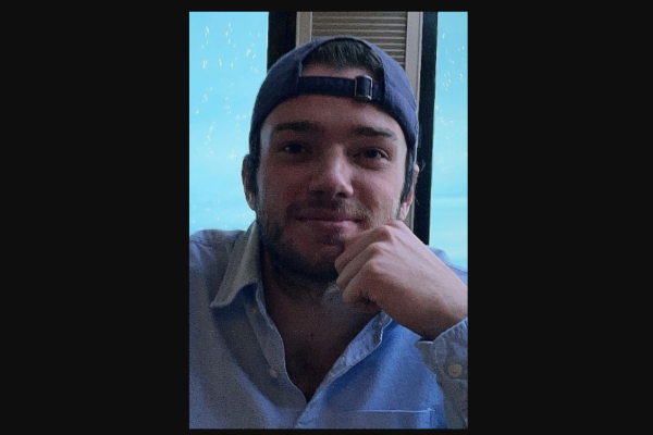 Kevin Miller - PhD Candidate