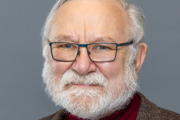 Peter Walter