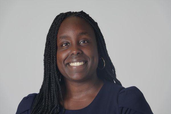 Salmika Wairegi, PhD candidate
