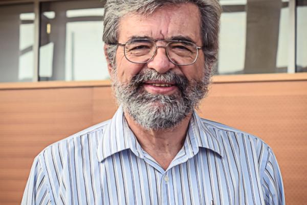 H. Bernhard Schlegel