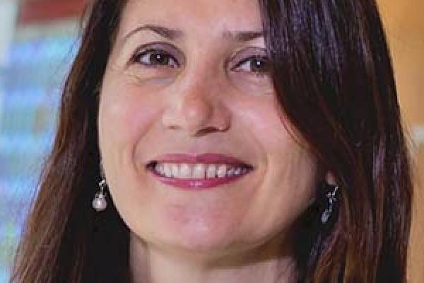Özlem Doğan Ekici