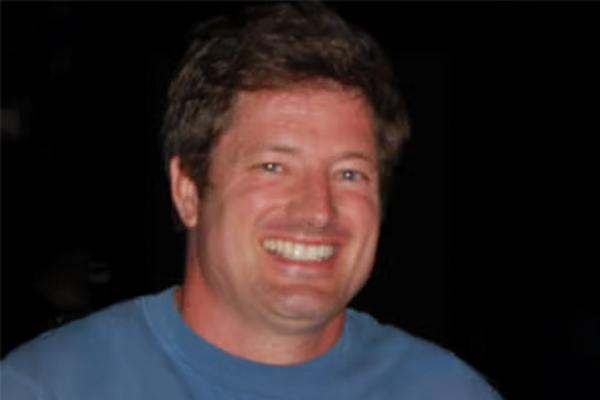 Chris Bardeen