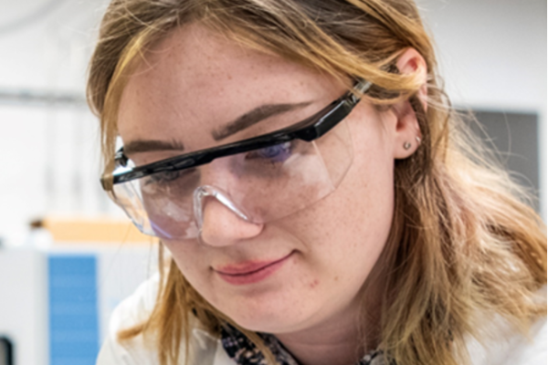 Kristie Baker, PhD Candidate