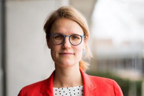 Renske van der Veen