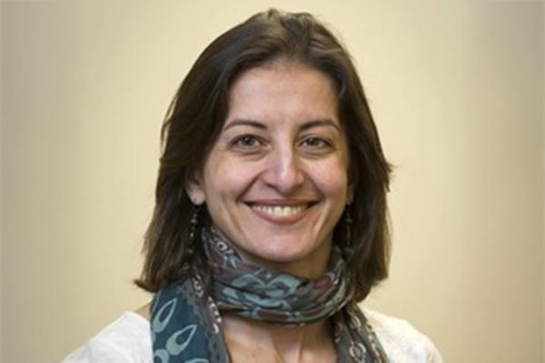 Spiridoula Matsika